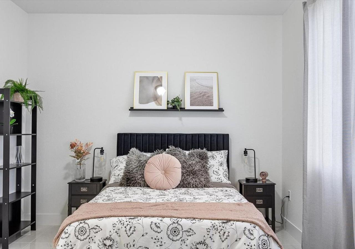 Bedroom 2, Avi Lux Stay IIII, Miami-Dade