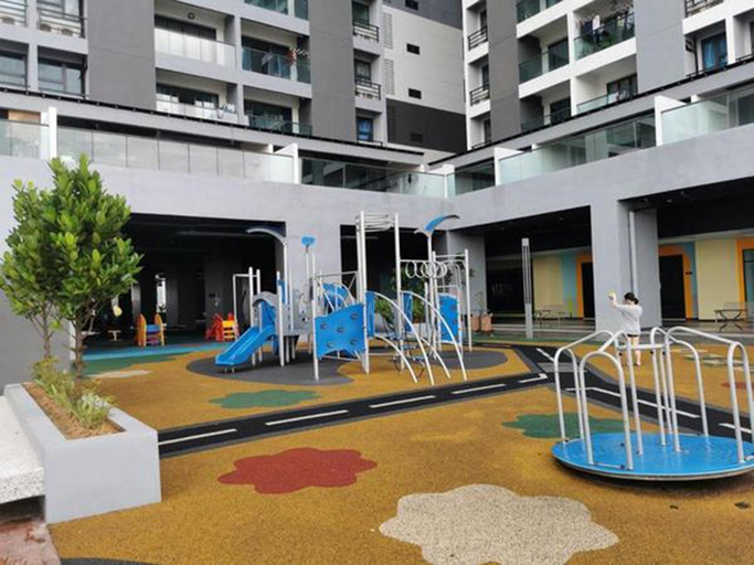 Others 5, SYMPHONY TOWER I BALAKONG I LUXURY I BALCONY I NICE VIEW, Hulu Langat