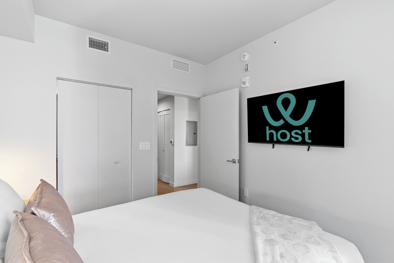 Room 2, Condo City Crosby, Miami-Dade