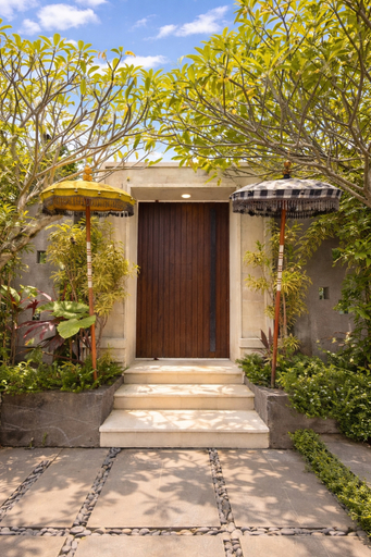 Exterior & Views 2, Villa Mama 1 Ubud, Gianyar