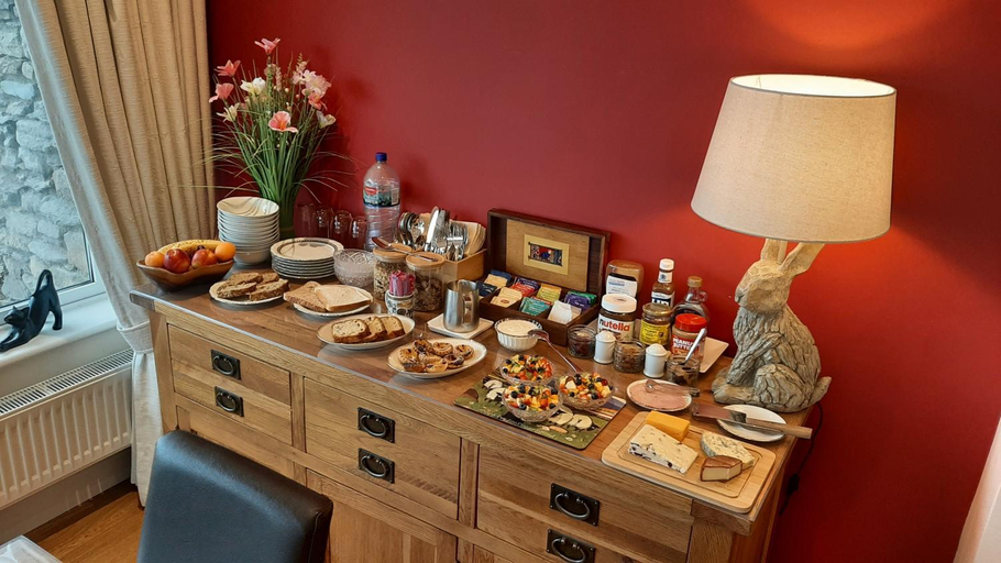 Food & Drinks 4, B&B Kerry Lakesview Lodge