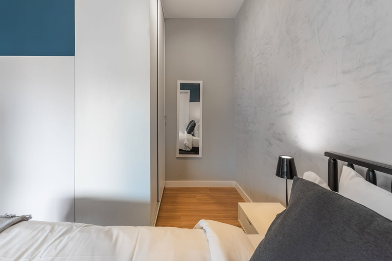Room 2, Pequetita Exclusive I Perfect 1-br in Vila Olimpia, São Paulo