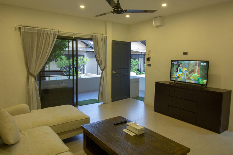 Others 3, Aussieland Bungalows, Ko Samui