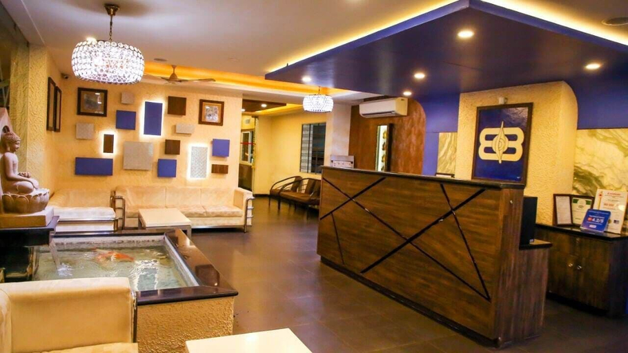 Others 1, Hotel Arunachala, Tiruvannamalai