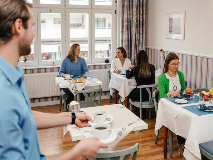 Food & Drinks, Hotel Gutenberg, Nordfriesland