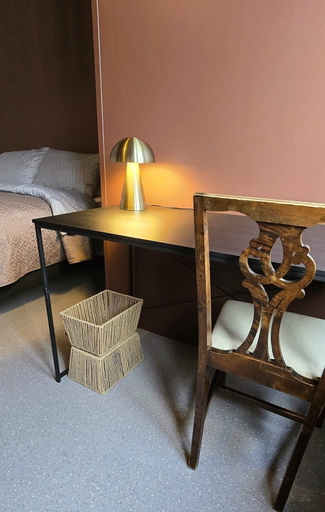 Room 4, Kuben Utleie, Narvik