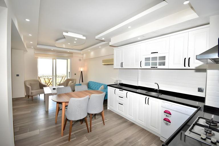 Others 5, Letoon Apart, Fethiye