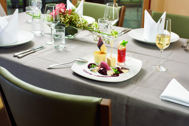 Food & Drinks 3, Wo der Hahn kräht, Heilbronn