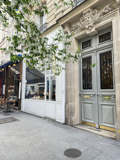 Exterior & Views 4, 511 Rambuteau, Paris
