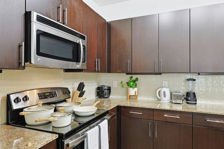 Private kitchen 3, Zen 2B2B Next to Legacy West, Collin