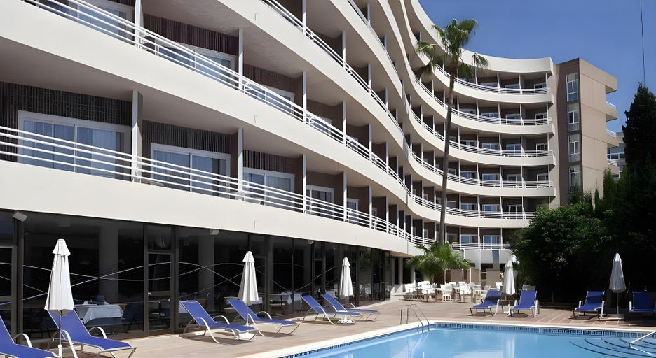 Exterior & Views 2, Be Live Experience Costa Palma, Baleares