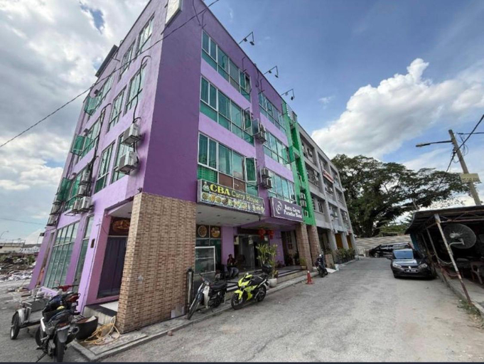 5, Batu Caves Paradise Hotel, Batu Caves