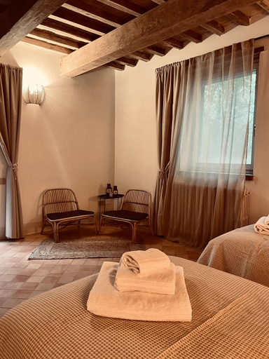 Room 3, Agriturismo La Pomifera, Perugia