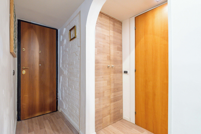 Others 3, BHM Urban House Pigneto, Rome