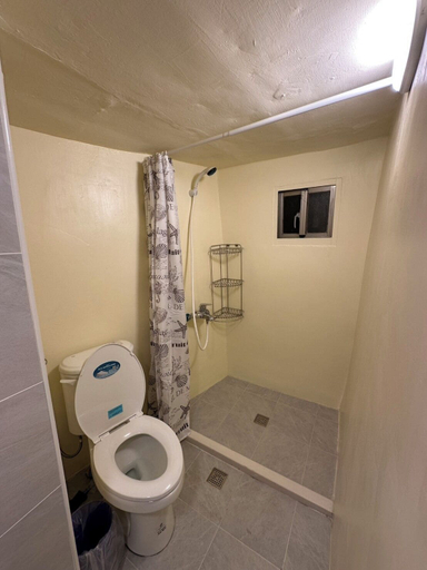 Bathroom 4, Qiao Yuan Bed and Breakfast, New Taipei City
