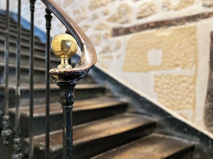 Property entrance 2, 2063 Lille, Paris
