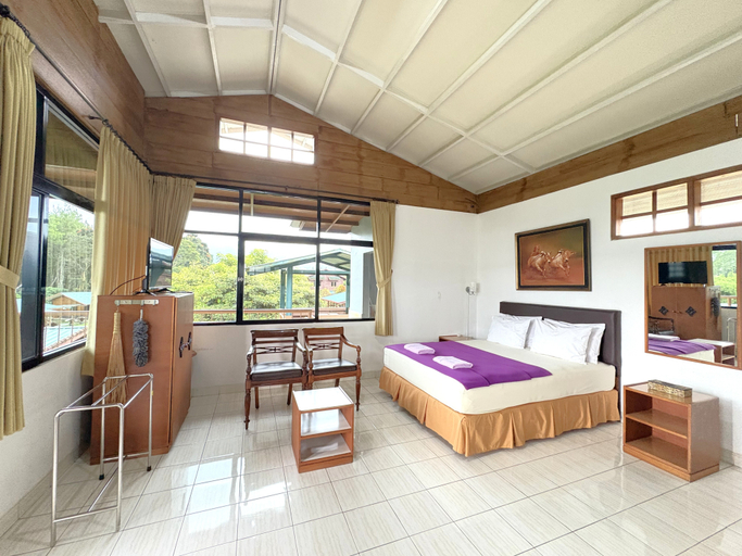 Others 2, Lembah Bougenville Resort, Bandung