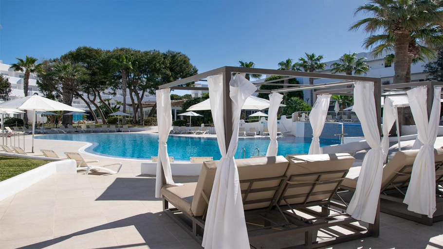 Sport & Beauty 2, BLUESEA Club Martha's, Baleares