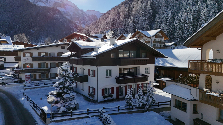 Exterior & Views 2, Eden Dolomites, Bolzano