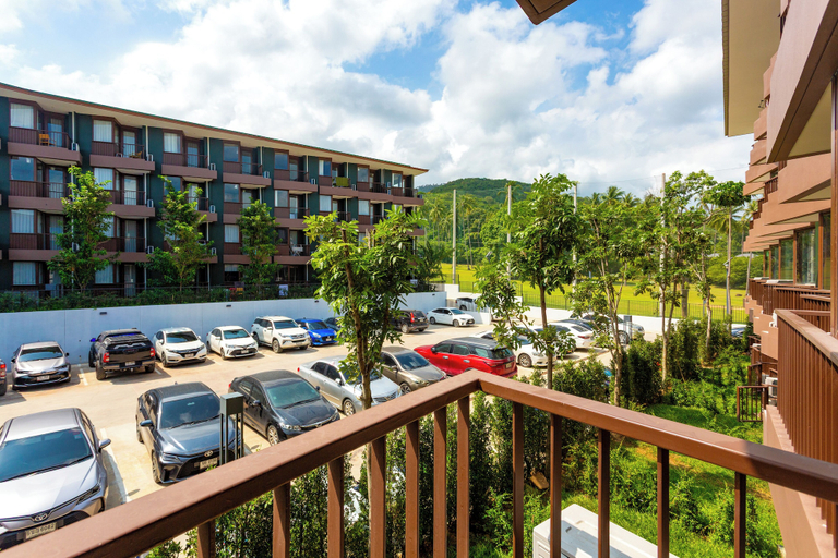 Property grounds 3, Prime Location Condo Pool Gym Sauna C270, Ko Samui