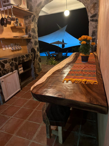 Food & Drinks, Casa Jasmin Bed & Breakfast, La Union