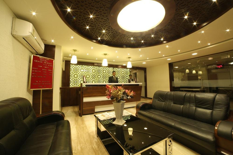 Others 4, Hotel Grand Pragati, Surat