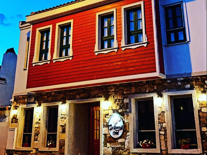 Exterior & Views 4, Gelincik Otel, Bozcaada