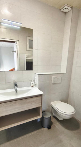 Bathroom 2, DANDELION Bed & Breakfast, Haut-Rhin