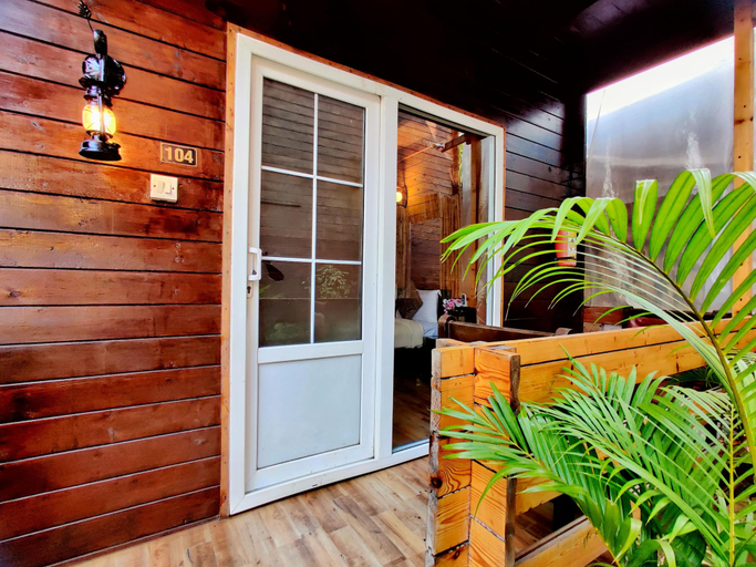 Exterior & Views 2, La Vie Woods, North Goa