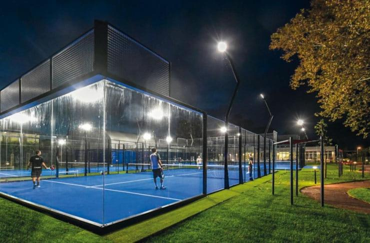Sport & Beauty, WhiteHome, Treviso