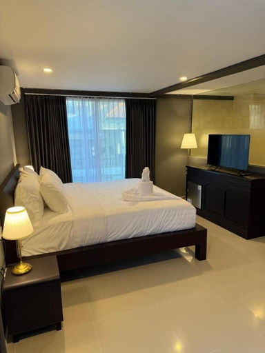 Others 2, Kooters Guesthouse Bali, Badung
