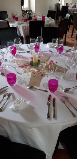 Food & Drinks 2, Chambre d'hotes SOPHORA - Les Cles des Lys, Seine-et-Marne