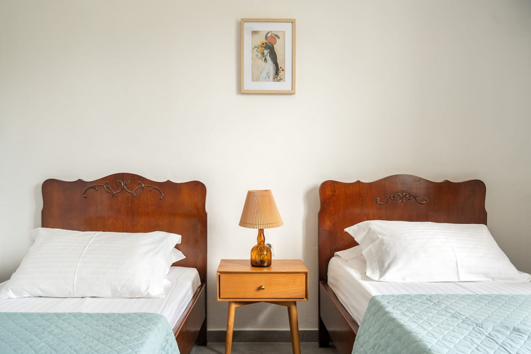 Room 2, Lemon Garden Home, Ionian Islands