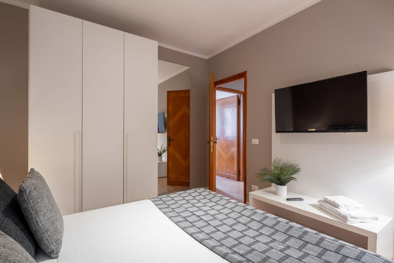 Room 5, San Marco Suite 3 by Wonderful Italy, Venezia