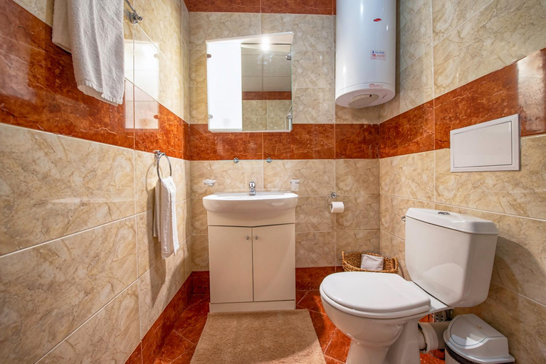 Others 4, Marina and Panorama Deluxe Apartments, Nesebar