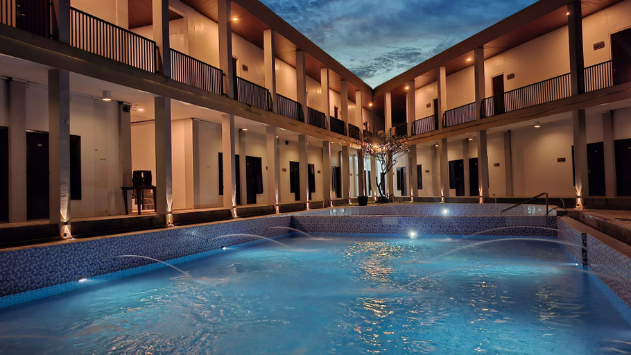 Sport & Beauty 3, Bwalk Hotel Malang, Malang