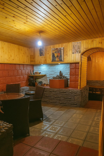 Others 5, VILLA SABA WITH TWO BEDROOMS- სასტუმრო საბა, Mtskheta
