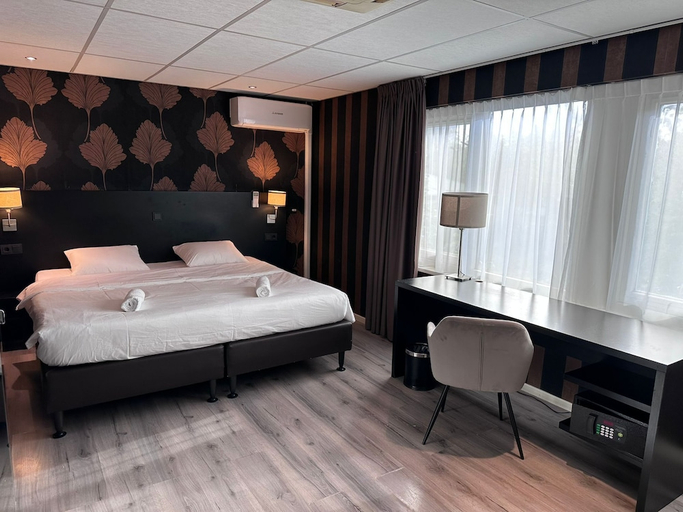 Others 2, Hotel New West Inn Amsterdam City West, Amsterdam