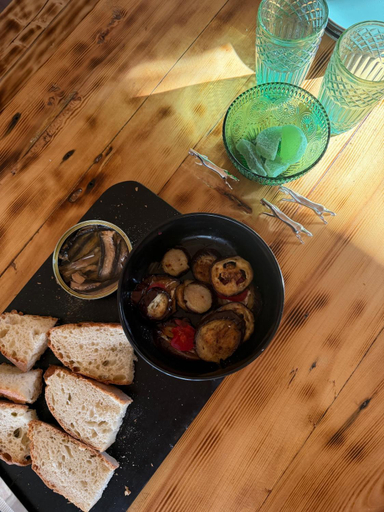Food & Drinks, Mestia Villas, Mestia