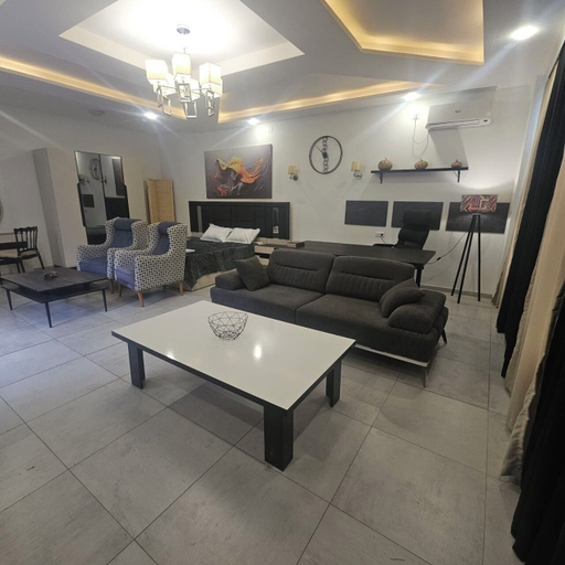 Room 3, batumi green park hotel, Batumi