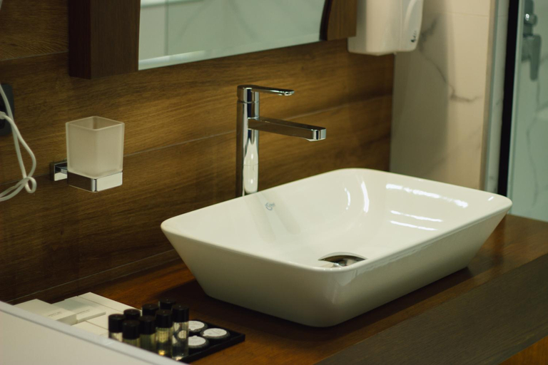 Bathroom 3, Brilant Luxury Apartment, Gjirokastrës