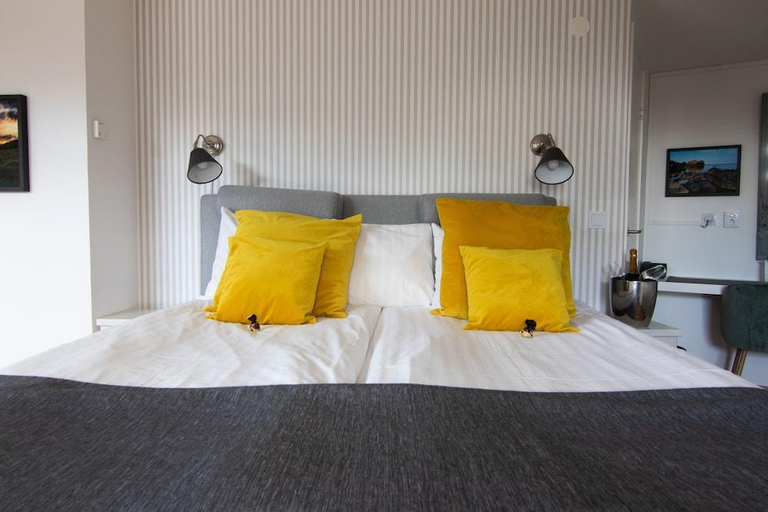 Bedroom 3, Hovs Hallar Sure Hotel Collection By Best Western, Båstad