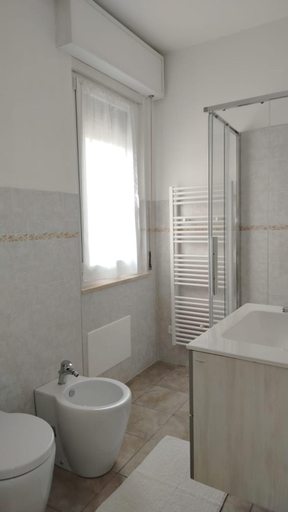 Bathroom 5, La Casetta Di Cotignola, Ravenna