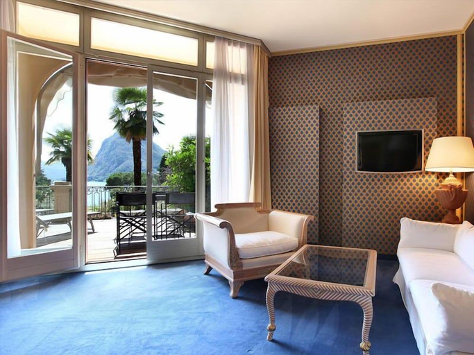 Others 5, Perkes Hotel Complex, Ionian Islands