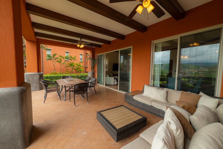 Interior 2, Montebello 4E 3 bdr Pool View in Los Suenos, Garabito