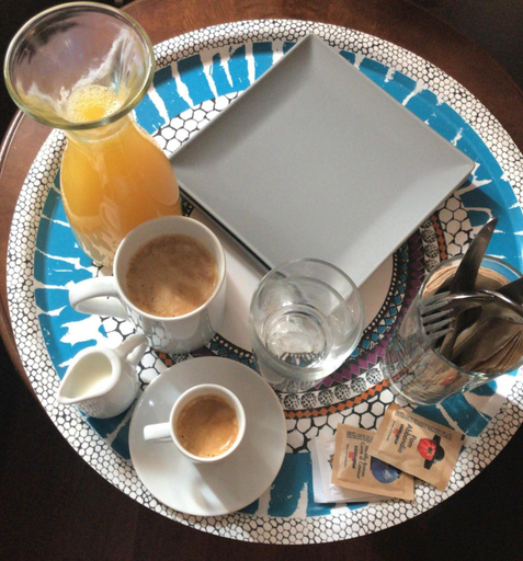 Food & Drinks