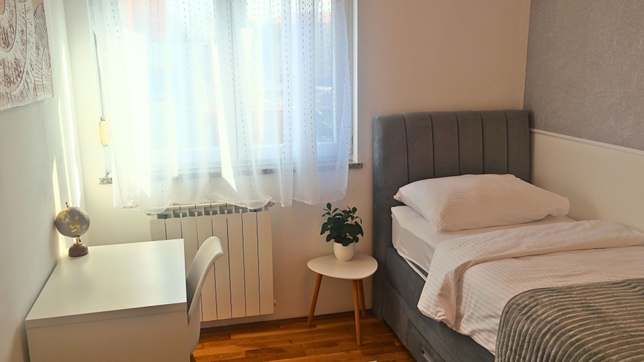 Room 4, Apartment Sarah, Čavle