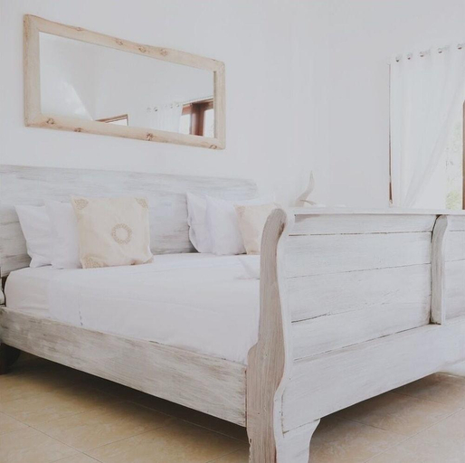 Bedroom 2, Oasis Boutique Villas, Klungkung