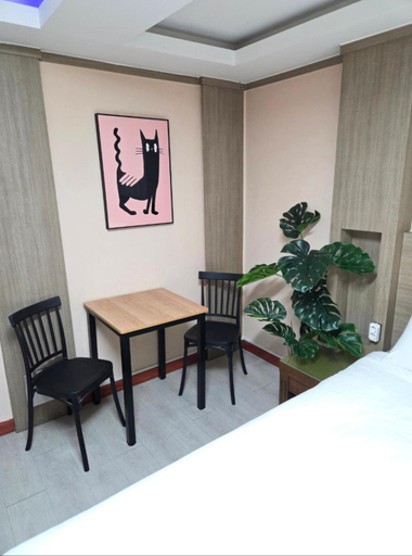 Others 4, Incheon (Dongam) Home, Bupyeong