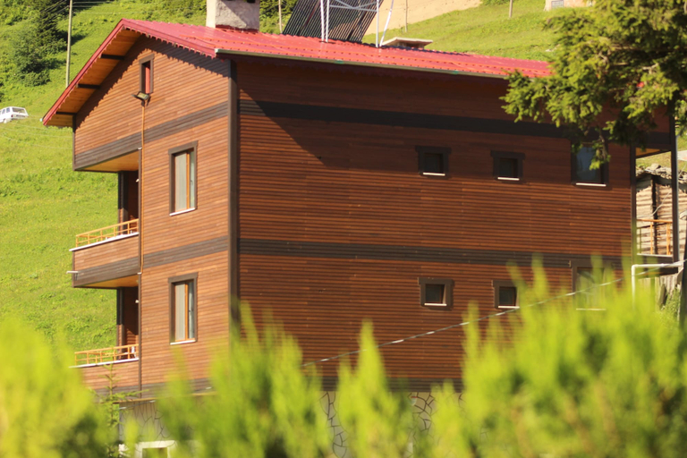 Exterior 5, GUMUL PANSİYON, Çaykara